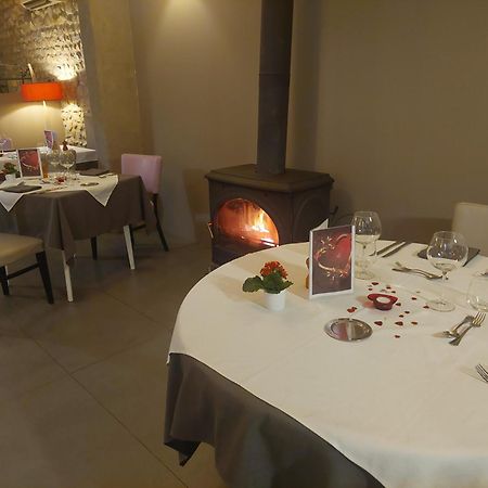 Le Logis De Berianne Aparthotel Les Tourrettes Kültér fotó